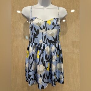 L' AUTRE CHOSE Top 100% Silk